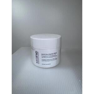 Nassttrd Detox Pads Pro - Complexion Perfecting Pads